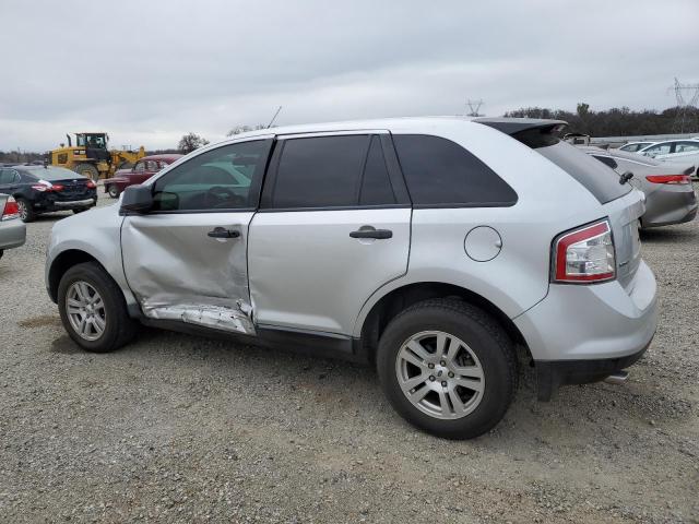 Photo 2 from auction – 2010 FORD EDGE SE with VIN 2FMDK3GC6ABA37854