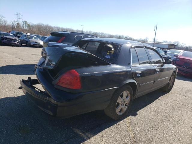 Photo 3 from auction – 2011 FORD CROWN VICT with VIN 2FABP7BV3BX148255