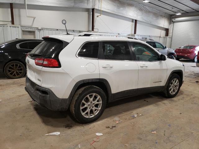 Photo 3 from auction – 2016 JEEP CHEROKEE L with VIN 1C4PJMCB5GW354796