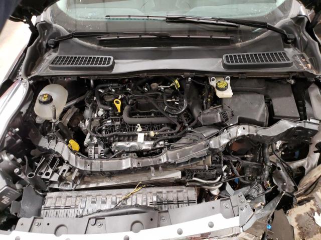 Photo 12 from auction – 2019 FORD ESCAPE SEL with VIN 1FMCU9HD0KUC22154