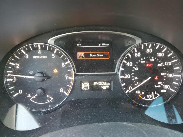 Photo 9 from auction – 2015 NISSAN ALTIMA 2.5 with VIN 1N4AL3AP2FC490107