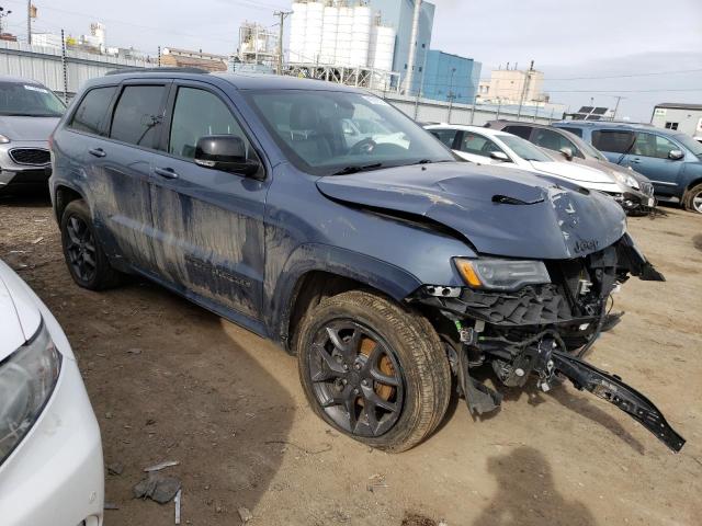 Photo 4 from auction – 2019 JEEP GRAND CHER with VIN 1C4RJFBG8KC773429