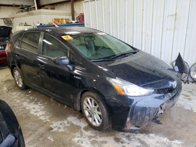 Photo 4 from auction – 2016 TOYOTA PRIUS V with VIN JTDZN3EU9GJ051023