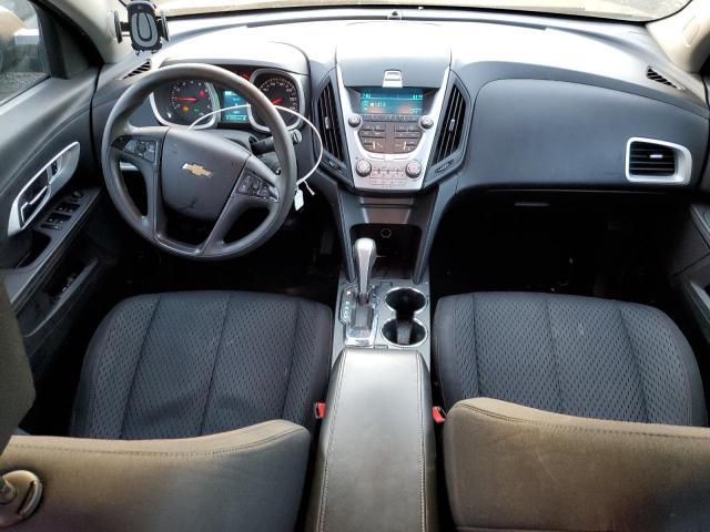 Photo 8 from auction – 2013 CHEVROLET EQUINOX LS with VIN 2GNFLCEK6D6139602