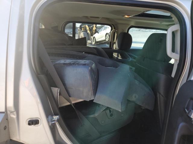 Photo 10 from auction – 2007 HUMMER H3 with VIN 5GTDN13E778237525