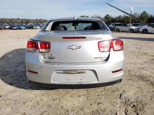 Photo 6 from auction – 2016 CHEVROLET MALIBU LIM with VIN 1G11C5SA7GF147432