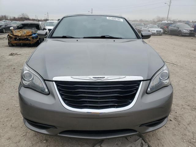 Photo 5 from auction – 2012 CHRYSLER 200 S with VIN 1C3BCBGG1CN251233
