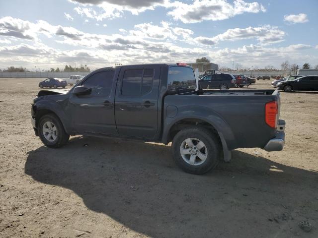 Photo 2 from auction – 2011 NISSAN FRONTIER S with VIN 1N6AD0EV9BC426264