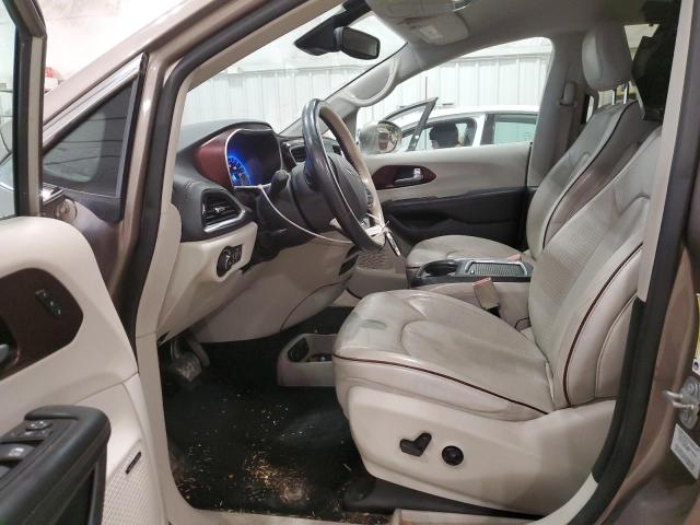 Photo 7 from auction – 2017 CHRYSLER PACIFICA L with VIN 2C4RC1GGXHR570273