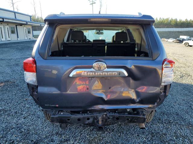 Photo 6 from auction – 2013 TOYOTA 4RUNNER SR with VIN JTEBU5JR4D5137857