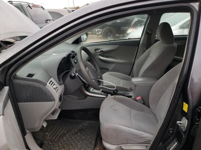 Photo 7 from auction – 2010 TOYOTA COROLLA BA with VIN JTDBU4EE4AJ069603