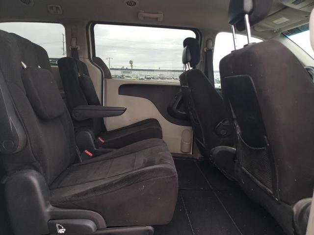 Photo 11 from auction – 2012 DODGE GRAND CARA with VIN 2C4RDGCG6CR160634