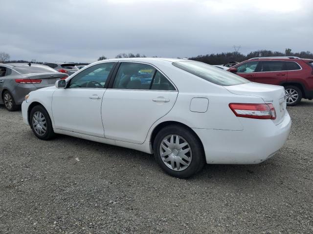 Photo 2 from auction – 2011 TOYOTA CAMRY BASE with VIN 4T1BF3EK0BU742389