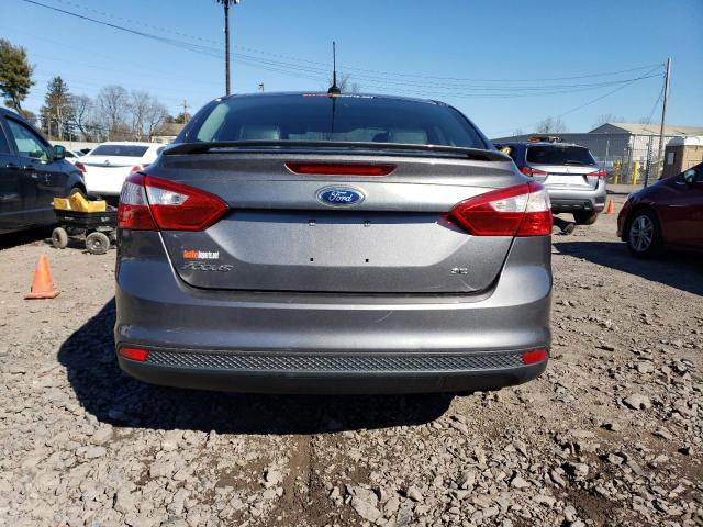Photo 6 from auction – 2013 FORD FOCUS SE with VIN 1FADP3F2XDL120809