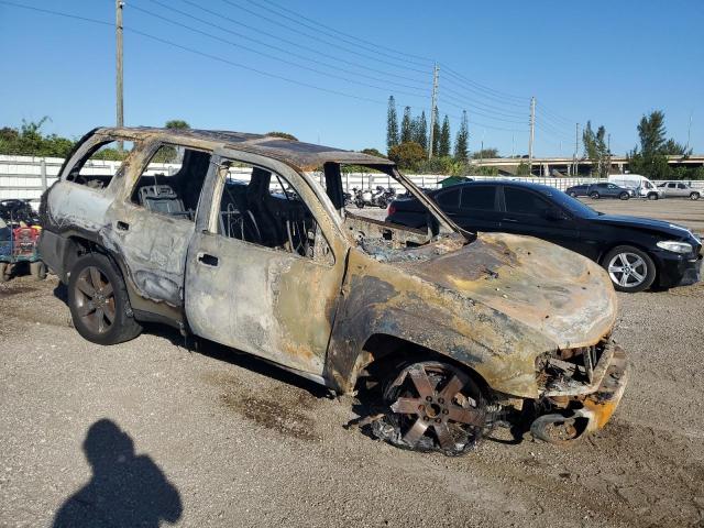 Photo 4 from auction – 2005 CHEVROLET TRAILBLAZE with VIN 1GNDS13SX52146536