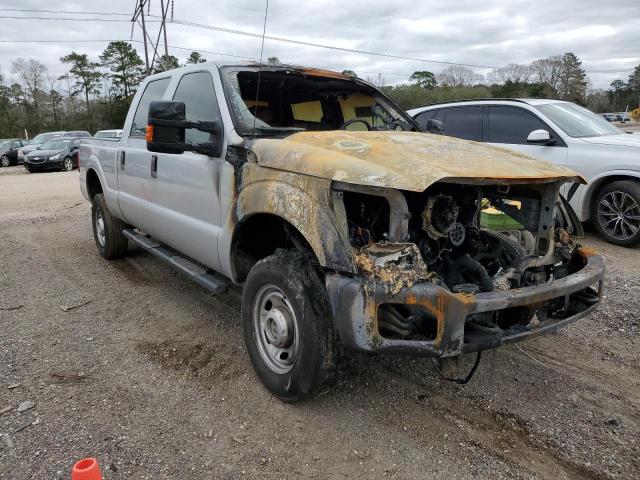Photo 4 from auction – 2012 FORD F250 SUPER with VIN 1FT7W2B63CEC30830