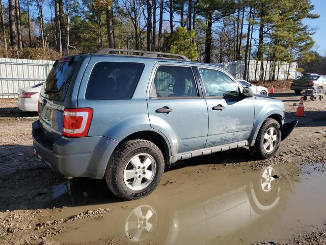 Photo 3 from auction – 2011 FORD ESCAPE XLT with VIN 1FMCU0D74BKB95340