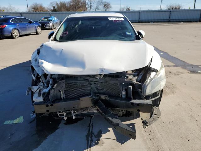Photo 5 from auction – 2012 NISSAN MAXIMA S with VIN 1N4AA5AP7CC853112