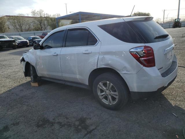 Photo 2 from auction – 2017 CHEVROLET EQUINOX LS with VIN 2GNALBEK5H1526892
