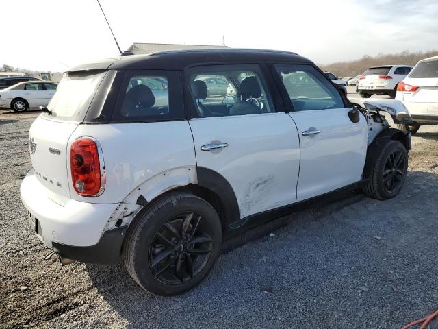 Photo 3 from auction – 2014 MINI COOPER COU with VIN WMWZB3C50EWR37118
