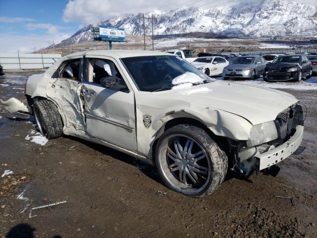 Photo 4 from auction – 2010 CHRYSLER 300 TOURIN with VIN 2C3CA5CV3AH319862