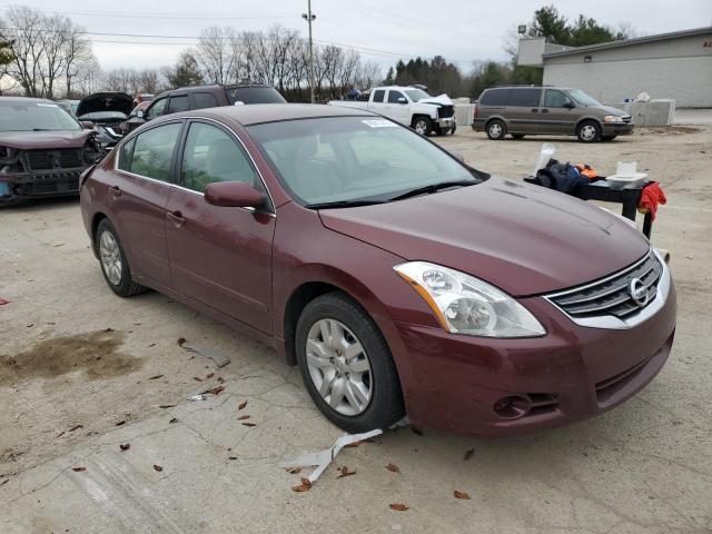 Photo 4 from auction – 2010 NISSAN ALTIMA BAS with VIN 1N4AL2AP6AC172932