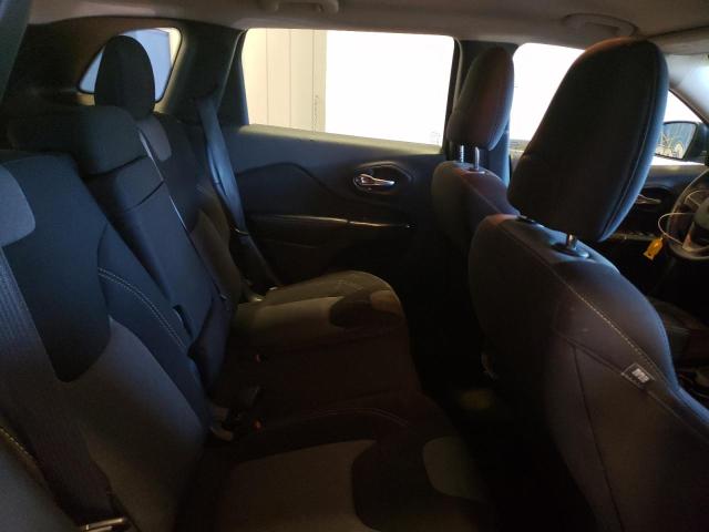 Photo 11 from auction – 2016 JEEP CHEROKEE S with VIN 1C4PJMAB5GW121276