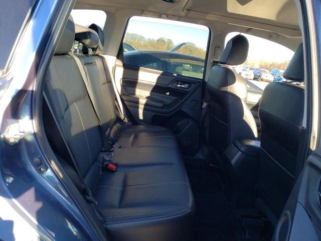Photo 10 from auction – 2017 SUBARU FORESTER 2 with VIN JF2SJAWC5HH477406