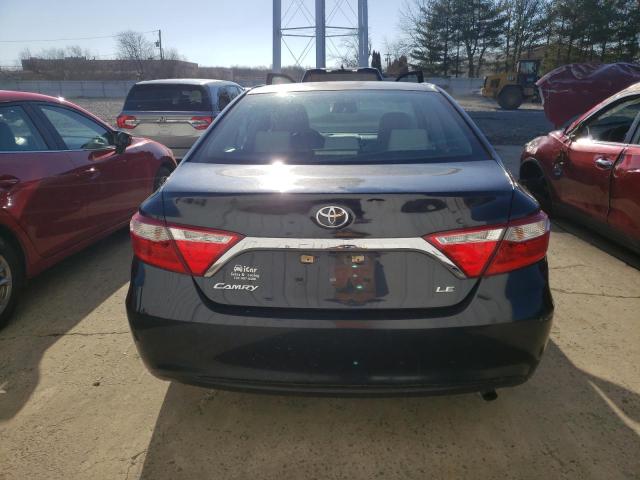 Photo 6 from auction – 2017 TOYOTA CAMRY LE with VIN 4T1BF1FK4HU429583