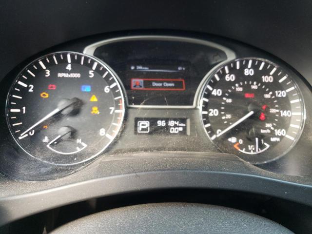 Photo 9 from auction – 2014 NISSAN ALTIMA 2.5 with VIN 1N4AL3AP5EC315025