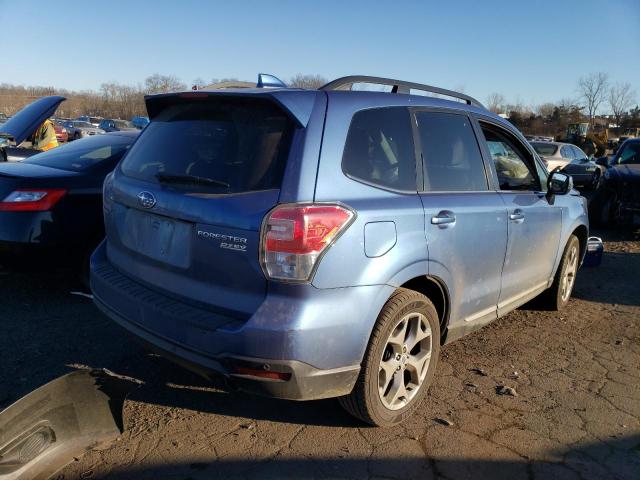 Photo 3 from auction – 2017 SUBARU FORESTER 2 with VIN JF2SJAWC5HH477406