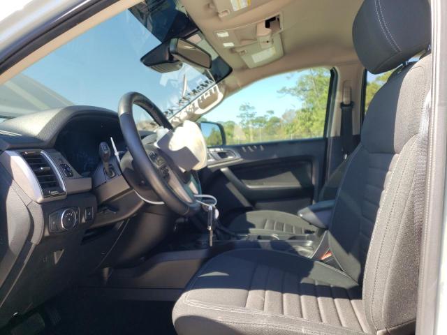 Photo 7 from auction – 2021 FORD RANGER XL with VIN 1FTER4FH2MLD28766