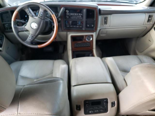 Photo 8 from auction – 2004 CADILLAC ESCALADE L with VIN 1GYEK63N74R192541
