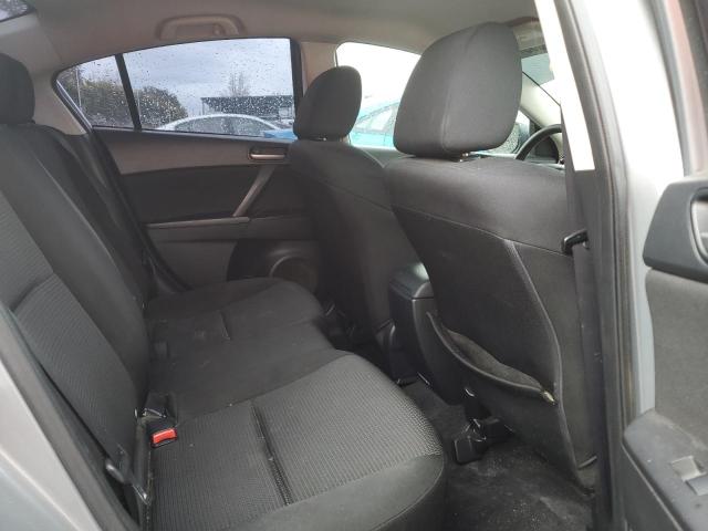 Photo 10 from auction – 2013 MAZDA 3 I with VIN JM1BL1TF1D1755101