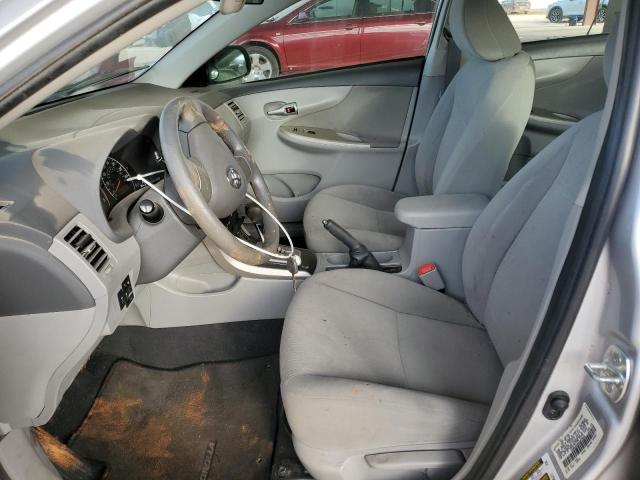 Photo 7 from auction – 2010 TOYOTA COROLLA BA with VIN 1NXBU4EE5AZ207949