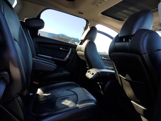 Photo 11 from auction – 2011 GMC ACADIA SLT with VIN 1GKKVRED2BJ311439