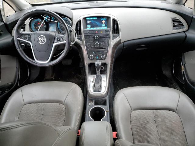 Photo 8 from auction – 2014 BUICK VERANO with VIN 1G4PP5SK9E4105847