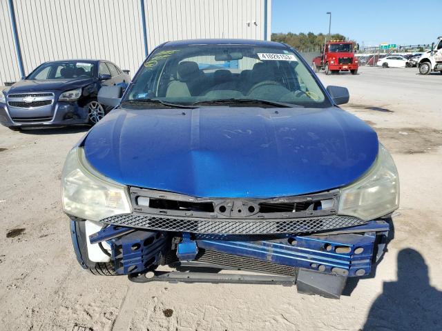 Photo 5 from auction – 2011 FORD FOCUS S with VIN 1FAHP3EN3BW160044