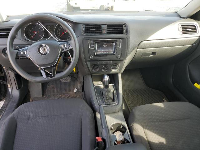 Photo 8 from auction – 2016 VOLKSWAGEN JETTA S with VIN 3VW267AJ7GM283797