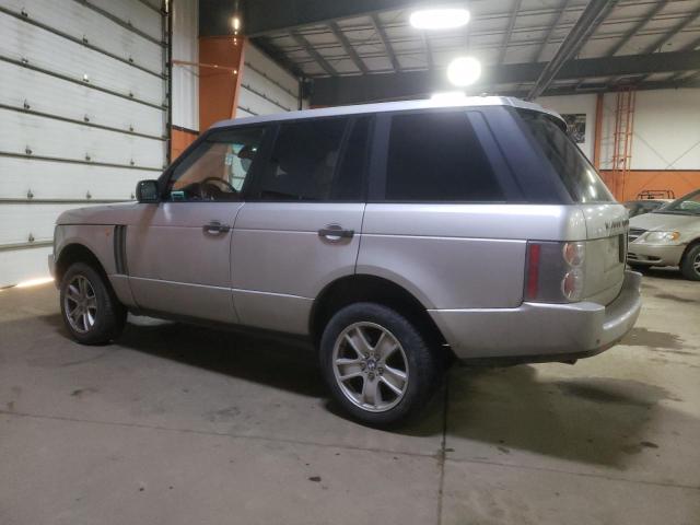 Photo 2 from auction – 2004 LAND ROVER RANGE ROVE with VIN SALMF11444A163069