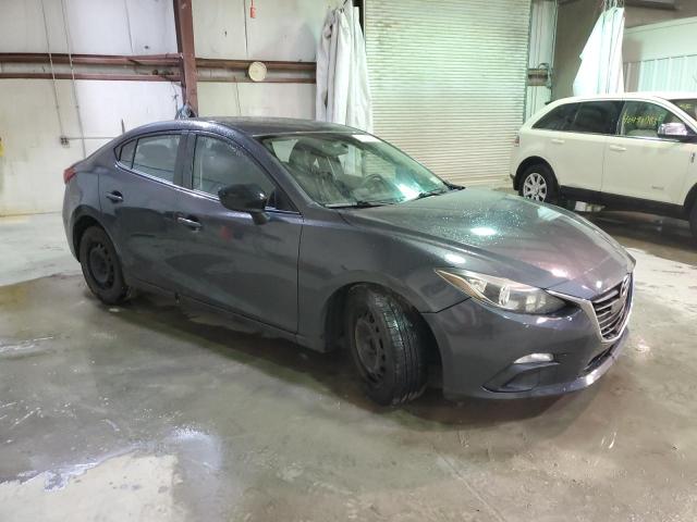 صورة رقم 4 من المزاد - 2014 MAZDA 3 SV مع VIN JM1BM1T77E1207871
