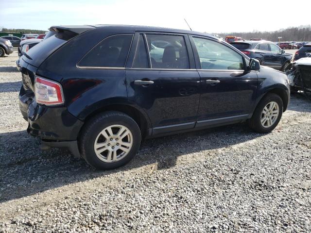 Photo 3 from auction – 2008 FORD EDGE SE with VIN 2FMDK36C68BA70302
