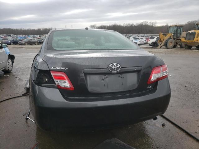 Photo 6 from auction – 2011 TOYOTA CAMRY BASE with VIN 4T4BF3EK7BR091025