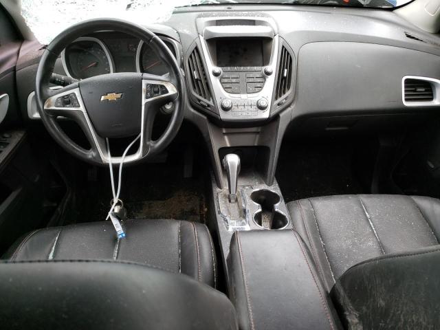 Photo 8 from auction – 2013 CHEVROLET EQUINOX LT with VIN 2GNFLNEK3D6377368