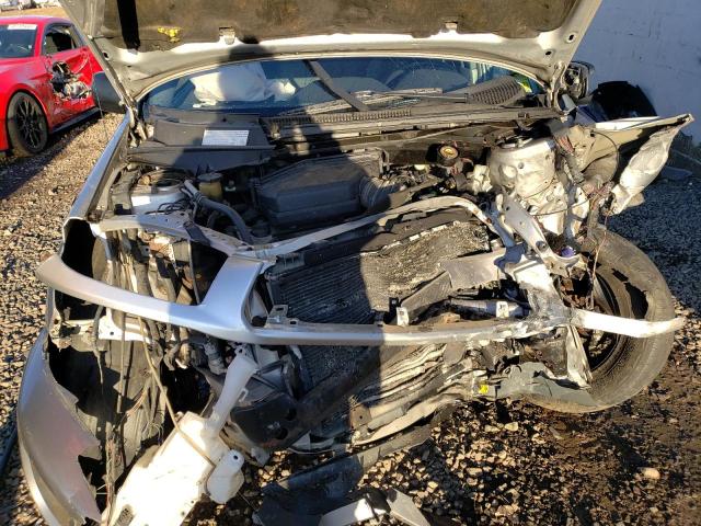 Photo 12 from auction – 2003 TOYOTA RAV4 with VIN JTEHH20V030255556