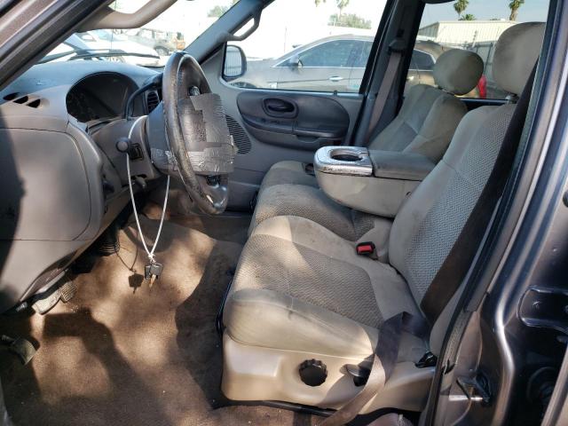 Photo 7 from auction – 2002 FORD F150 SUPER with VIN 1FTRW07622KA73989