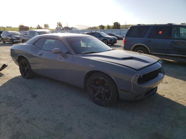 Photo 4 from auction – 2015 DODGE CHALLENGER with VIN 2C3CDZAG1FH715279