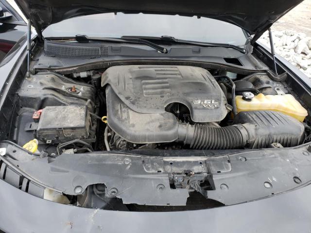 Photo 11 from auction – 2017 DODGE CHARGER SX with VIN 2C3CDXHG2HH656854
