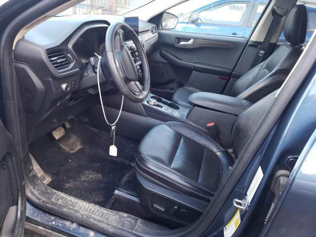 Photo 7 from auction – 2020 FORD ESCAPE TIT with VIN 1FMCU9J98LUB53592