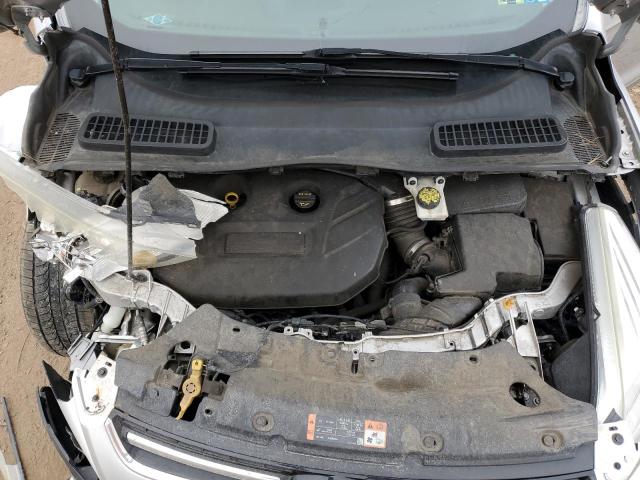 Photo 12 from auction – 2015 FORD ESCAPE TIT with VIN 1FMCU9J9XFUC30953